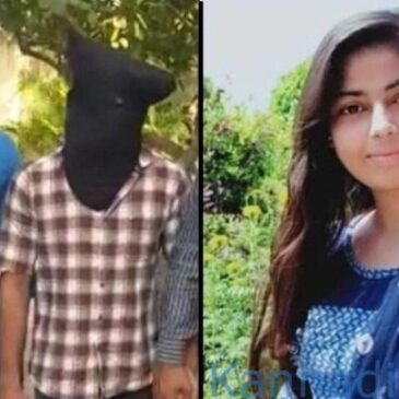 ನಿಕಿತಾ ತೋಮರ್‌ ಕೊಲೆ ಪ್ರಕರಣ: ಇಬ್ಬರಿಗೆ ಜೀವಾವಧಿ ಶಿಕ್ಷೆ