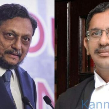 ತಮ್ಮ ಉತ್ತರಾಧಿಕಾರಿಯಾಗಿ ನ್ಯಾಯಮೂರ್ತಿ ಎನ್‌.ವಿ. ರಮಣ ಹೆಸರು ಶಿಫಾರಸು ಮಾಡಿದ ಸಿಜೆಐ ಎಸ್‌.ಎ. ಬೊಬ್ಡೆ