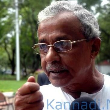 ಬಿಜೆಪಿಗೆ ಸೇರಲು ಆಸಕ್ತಿ ತೋರಿದ ಟಿಎಂಸಿ ಸಂಸದ ಸಿಸಿರ್‌ ಅಧಿಕಾರಿ
