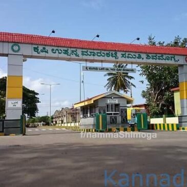ರಾಜ್ಯ ಬಜೆಟ್‌: ಎಪಿಎಂಸಿ ಮಾರುಕಟ್ಟೆ ಕಾರ್ಯಕ್ಷಮತೆ ಹೆಚ್ಚಳಕ್ಕೆ 198 ಕೋಟಿ