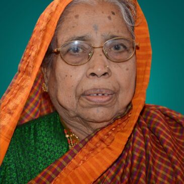 ದಿ.ಸುರೇಶ ಅಂಗಡಿ ತಾಯಿ ಸೋಮವ್ವ ಅಂಗಡಿ ನಿಧನ