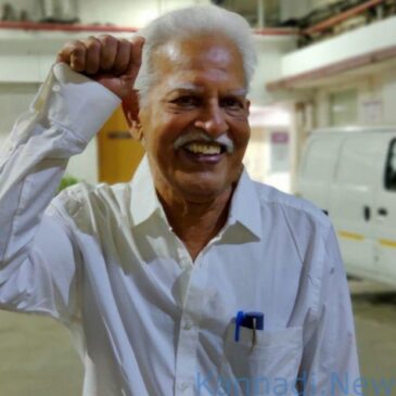 ವರವರ ರಾವ್‌  ಮುಂಬೈಆಸ್ಪತ್ರೆಯಿಂದ ಬಿಡುಗಡೆ