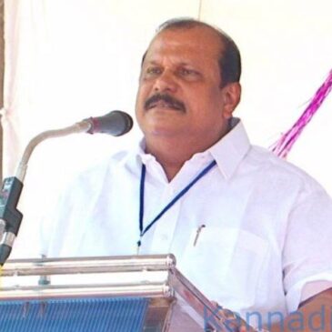 ಭಾರತವನ್ನು ಹಿಂದೂ ರಾಷ್ಟ್ರ’ ಘೋಷಿಸಬೇಕು ಎಂದ ಕೇರಳದ ಕ್ರೈಸ್ತ ಶಾಸಕ..! ; ಈಗ ಚರ್ಚೆಗೆ ಗ್ರಾಸ