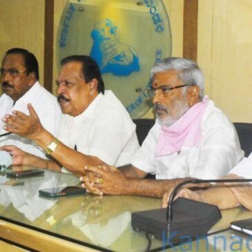 ಥಿಯೆಟರ್‌ಗಳಲ್ಲಿ 50:50 ನೀತಿಗೆ ಚಿತ್ರರಂಗ ಆಕ್ಷೇಪ : ಸಿಎಂ ಬಳಿಗೆ ನಿಯೋಗ