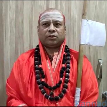 ಶ್ರೀಶೈಲ ಜಗದ್ಗುರುಗಳಿಗೆ ಕೊರೊನಾ ಸೋಂಕು