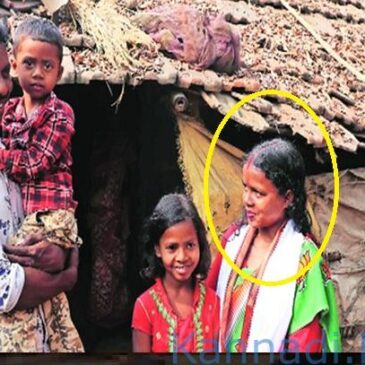 ಪಶ್ಚಿಮ ಬಂಗಾಳ: ದಿನಗೂಲಿ ಕಾರ್ಮಿಕನ ಪತ್ನಿ ಈಗ ಶಾಸಕಿ..!