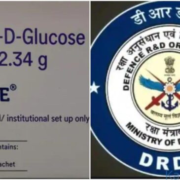 ಕೋವಿಡ್‌  ಔಷಧ ಡಿಆರ್‌ಡಿಒ 2-ಡಿಜಿ ಸ್ಯಾಚೆಟ್‌ಗೆ ದರ ನಿಗದಿ… ಕೇಂದ್ರ-ರಾಜ್ಯಗಳಿಗೆ ರಿಯಾಯಿತಿ