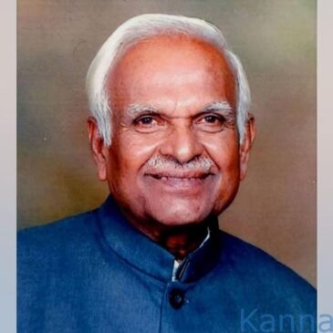 ವಿಧಾನಸಭಾ ಮಾಜಿ ಸ್ಪೀಕರ್ ಕೆ.ಆರ್.ಪೇಟೆ ಕೃಷ್ಣ ನಿಧನ