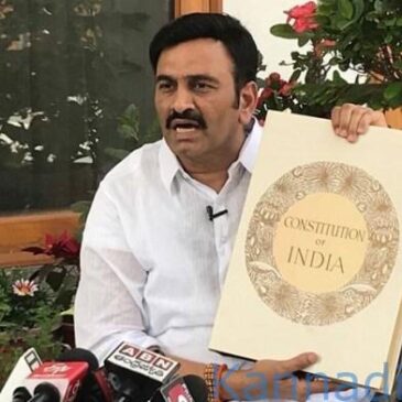 ವೈಎಸ್‌ಆರ್‌ ಕಾಂಗ್ರೆಸ್‌  ಬಂಡಾಯ ಸಂಸದ  ರಾಜುಗೆ ಸುಪ್ರೀಂ ಕೋರ್ಟ್ ಜಾಮೀನು