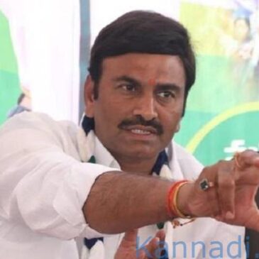 ಬಂಧಿತ ವೈಎಸ್‌ಆರ್‌ ಕಾಂಗ್ರೆಸ್ ಬಂಡಾಯ ಸಂಸದ ರಾಜು ವೈದ್ಯಕೀಯ ಪರೀಕ್ಷೆಗೆ ‘ಸುಪ್ರೀಂ’ ಅಸ್ತು