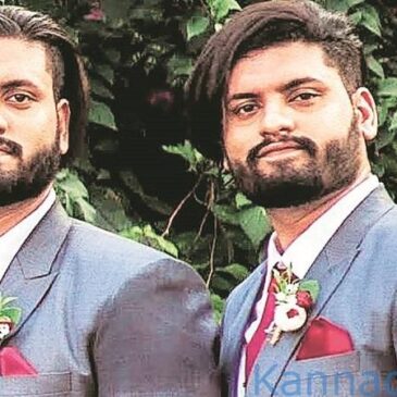 ಮೀರತ್‌ ಅವಳಿಗಳು: 24 ವರ್ಷಗಳ ಹಿಂದೆ 3 ನಿಮಿಷದ ಅಂತರದಲ್ಲಿ ಜನನ.. ಕೊರೊನಾದಿಂದ ಕೆಲವೇ ಗಂಟೆಗಳ ಅಂತರದಲ್ಲಿ ನಿಧನ