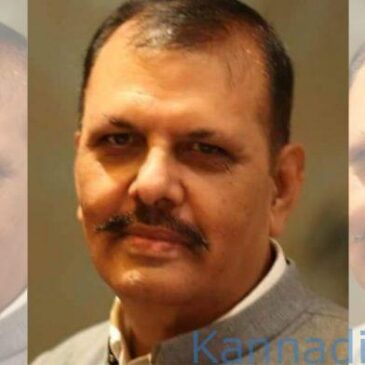 ಸ್ವಾತಂತ್ರ್ಯ ಸೇನಾನಿ ಶಹೀದ್‌ ಭಗತ್‌ ಸಿಂಗ್‌ ತಮ್ಮನ ಮಗ  ಕೊರೊನಾದಿಂದ ನಿಧನ