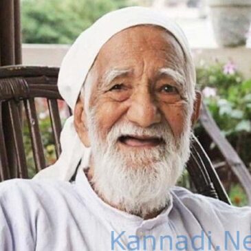 ಕೊರೊನಾ ಸೋಂಕಿಗೆ ಚಿಪ್ಕೊ ಚಳವಳಿ ಪ್ರವರ್ತಕ, ವೃಕ್ಷಮಿತ್ರ, ಪದ್ಮವಿಭೂಷಣ ಸುಂದರ್‌ಲಾಲ್ ಬಹುಗುಣ ನಿಧನ