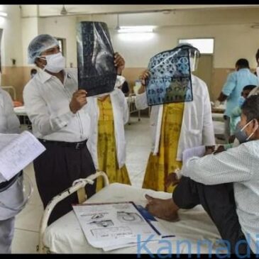 ಕಪ್ಪು ಶಿಲಿಂಧ್ರ ಸೋಂಕಿಗೆ ಭಾರತದಲ್ಲಿ 180ಕ್ಕೂ ಹೆಚ್ಚು ಸಾವು, 11 ಕಂಪನಿಗಳಿಂದ ಔಷಧ ತಯಾರಿಕೆ