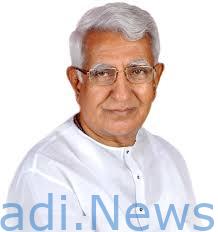 ಮಾಜಿ ಸಚಿವ, ಹಾನಗಲ್ ಶಾಸಕ ಸಿ.ಎಂ.ಉದಾಸಿ ನಿಧನ