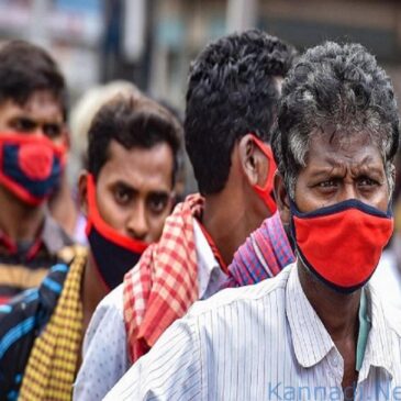 ಭಾರತದಲ್ಲಿ ಕಂಡುಬಂದ ಮೊದಲ ಕೋವಿಡ್ ಸ್ಟ್ರೈನ್  ಡೆಲ್ಟಾ’ ರೂಪಾಂತರ ಎಂದು ಕರೆಯಲ್ಪಡುತ್ತದೆ:ಡಬ್ಲ್ಯುಎಚ್‌ಒ