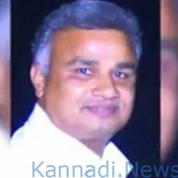 ಕೊರೊನಾದಿಂದ ಹಿರಿಯ ಪತ್ರಕರ್ತ ಜಯತೀರ್ಥ ಕಾಗಲಕರ್ ಸಾವು