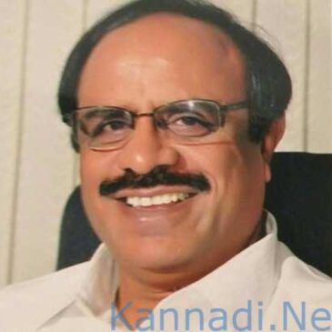ಕೊರೊನಾದಿಂದ ಹಿರಿಯ ಪತ್ರಕರ್ತ ಮಹದೇವ ಪ್ರಕಾಶ ನಿಧನ