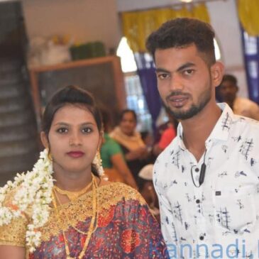 ಮಂಡ್ಯದ ಆಸ್ಪತ್ರೆ ಮುಂದೆಯೇ ಮಹಿಳೆ ಹೆರಿಗೆ, ಮಗು ಸಾವು: ಕುಟುಂಬದಿಂದ ಆಸ್ಪತ್ರೆ ಪ್ರವೇಶ ನಿರಾಕರಣೆ ಆರೋಪ
