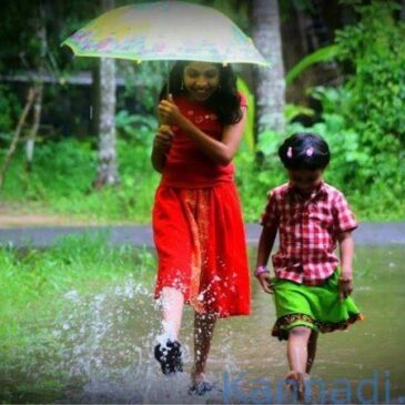 ಮೇ 31ರಂದು ಕೇರಳ, ಜೂನ್‌ ಮೊದಲ ವಾರದಲ್ಲಿ ಕರ್ನಾಟಕಕ್ಕೆ ನೈರುತ್ಯ ಮುಂಗಾರು ಆಗಮನ