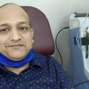ಅದೆಷ್ಟು ಸಲ ದಾನ… 50 ವರ್ಷದ ಪುಣೆ ಈ ವ್ಯಕ್ತಿ ದೇಶದಲ್ಲಿ ಈಗ ಅತಿಹೆಚ್ಚು ಪ್ಲಾಸ್ಮಾ ದಾನ ಮಾಡಿದವರು..!