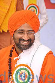 ಕೊರೊನಾದಿಂದ ಪೋಷಕರ ಕಳೆದುಕೊಂಡ  ಮಕ್ಕಳ ವಿದ್ಯಾಭ್ಯಾಸದ ಹೊಣೆ ನಮ್ಮದು : ಶ್ರೀ ಹುಚ್ಚೇಶ್ವರ ಸ್ವಾಮೀಜಿ