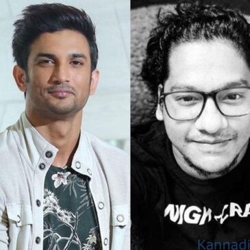 ಸುಶಾಂತ್ ಸಿಂಗ್ ಫ್ಲ್ಯಾಟ್ ಸ್ನೇಹಿತ ಸಿದ್ಧಾರ್ಥ ಪಿಥಾನಿ ಬಂಧಿಸಿದ ಎನ್‌ಸಿಬಿ