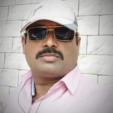 ಕೊರೊನಾದಿಂದ ಪತ್ರಕರ್ತ ತಿಪ್ಪನಗೌಡ ಪಾಟೀಲ ನಿಧನ