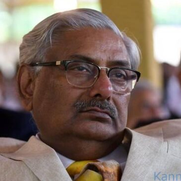 ಎನ್‌ಎಚ್‌ಆರ್‌ಸಿ ಮುಖ್ಯಸ್ಥರಾಗಿ  ನ್ಯಾಯಮೂರ್ತಿ ಅರುಣಕುಮಾರ ಮಿಶ್ರಾ ಇಂದು ಅಧಿಕಾರ ಸ್ವೀಕಾರ