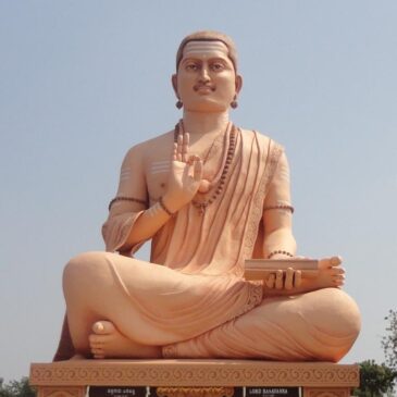 ವಿಧಾನಸೌಧದ ಆವರಣದಲ್ಲಿ ಬಸವಣ್ಣನ ಪ್ರತಿಮೆ ನಿರ್ಮಾಣ