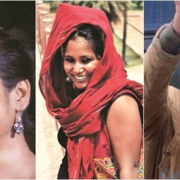 ದೆಹಲಿ ಗಲಭೆ ಪ್ರಕರಣ: ಹೈಕೋರ್ಟ್ ಜಾಮೀನಿನ ನಂತರ ನಾರ್ವಾಲ್, ಕಾಲಿತಾ, ತನ್ಹಾ  ಜೈಲಿನಿಂದ ಬಿಡುಗಡೆಗೆ ಕೋರ್ಟ್‌ ಆದೇಶ