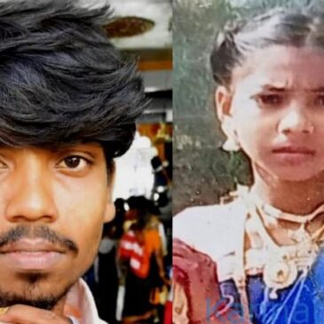 ಅಂತರ್ ಮತೀಯ ಪ್ರೇಮಿಗಳ ಬರ್ಬರವಾಗಿ ಹತ್ಯೆ ಮಾಡಿದ ಯುವತಿ ಕುಟುಂಬ