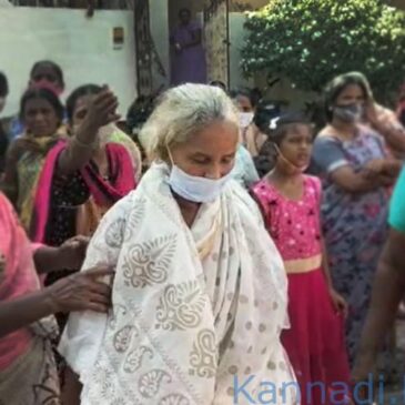 ಅಂತ್ಯಕ್ರಿಯೆ ನಡೆದು ಕೆಲದಿನಗಳ ನಂತರ ಅಜ್ಜಿ ಮನೆಯಲ್ಲಿ ಪ್ರತ್ಯಕ್ಷ..!