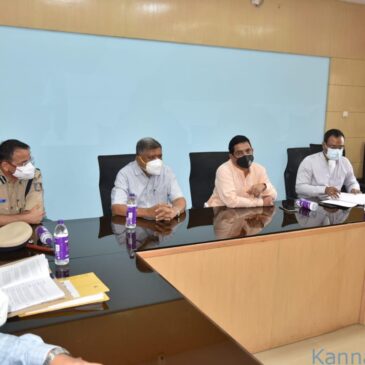 ಜೂನ್ 7ರಿಂದ ಧಾರವಾಡ ಜಿಲ್ಲೆಯಲ್ಲಿ ಲಾಕ್‌ಡೌನ್ ನಲ್ಲಿ ವಿನಾಯಿತಿ : ಬೆಳಿಗ್ಗೆ 6 ರಿಂದ 10ರ ವರೆಗೆ ಅಗತ್ಯ ಸೇವೆಗಳಿಗೆ ಅನುಮತಿ