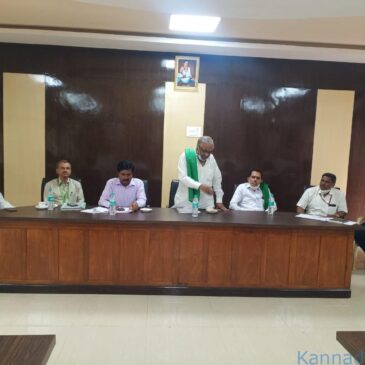 ಕನಿಷ್ಠ ಬೆಂಬಲ ಬೆಲೆ ಶಾಸನ ಬದ್ಧ ಬೆಲೆಯಾಗಿಸಲು ಶಿಫಾರಸು:ಕೃಷಿ ಬೆಲೆ ಆಯೋಗದ ಅಧ್ಯಕ್ಷ