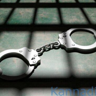 ಮಂಗಳೂರಲ್ಲಿ ಶ್ರೀಲಂಕಾದ 38 ಅಕ್ರಮ ವಲಸಿಗರ ಬಂಧನ