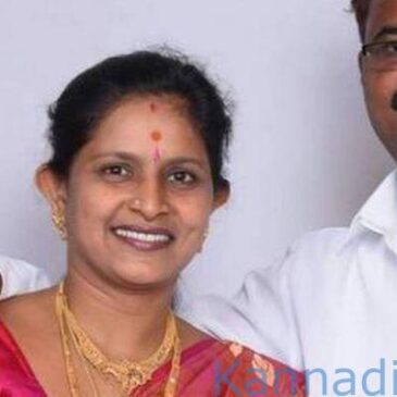 ರೇಖಾ ಕದಿರೇಶ್ ಹತ್ಯೆ ಪ್ರಕರಣ: ಇಬ್ಬರು ಪ್ರಮುಖ ಆರೋಪಿಗಳನ್ನು ಬಂಧಿಸವಲ್ಲಿ ಪೊಲೀಸರು ಯಶಸ್ವಿ