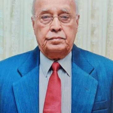 ಶಿಕ್ಷಣ ತಜ್ಞ, ಮಂಗಳೂರು ವಿವಿ ನಿವೃತ್ತ ಉಪಕುಲಪತಿ ಎಂ.ಐ. ಸವದತ್ತಿ ನಿಧನ