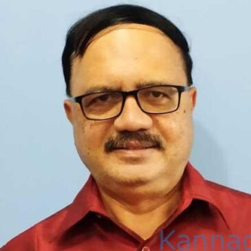 ಡಿಆರ್‌ಡಿಒ ಮಾಜಿ ವಿಜ್ಞಾನಿ, ವಿಜ್ಞಾನ ಬರಹಗಾರ ಹಾಲ್ದೊಡ್ಡೇರಿ ಸುಧೀಂದ್ರ ನಿಧನ, ದೇಹದಾನ