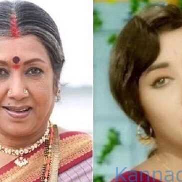 ಸಾವಿನಲ್ಲೂ ಸಾರ್ಥಕತೆ : ಕಣ್ಣುಗಳನ್ನು ದಾನ ಮಾಡಿದ ನಟಿ ಜಯಂತಿ
