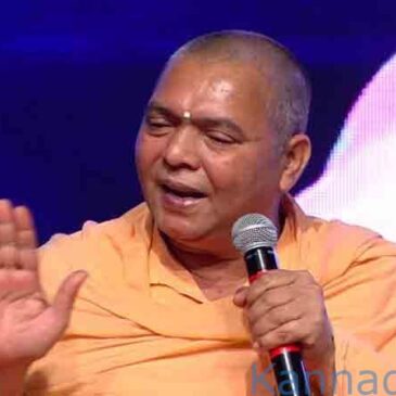 6 ತಿಂಗಳು ಸಿಎಂ ಆಗಿ ಯಡಿಯೂರಪ್ಪ ಮುಂದುವರಿಸಿ, ಮಠಾಧೀಶರ ಮಾತಿಗೆ ಗೌರವ ನೀಡಿ; ಬಿಜೆಪಿಗೆ ನಿಡುಮಾಮಿಡಿ ಶ್ರೀಗಳು