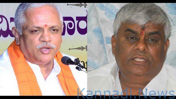 ಬಿ.ಎಲ್.ಸಂತೋಷ್ – ಎಚ್.ಡಿ.ರೇವಣ್ಣ ರಹಸ್ಯ ಸಭೆ.. ಎಚ್‌ಡಿಡಿ-ಎಚ್‌ಡಿಕೆಗೆ ಬಿಎಸ್‌ವೈ ಟಾಂಗ್‌..: ಏನಿದರ ಮರ್ಮ..?