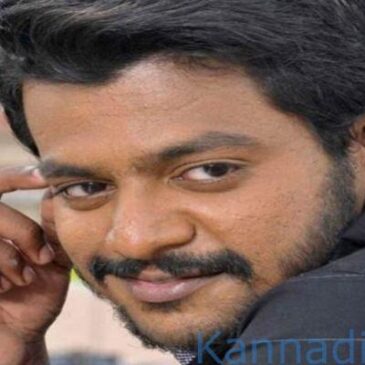 ನಟ ಜಗ್ಗೇಶ್ ಪುತ್ರ ಪ್ರಯಾಣಿಸುತ್ತಿದ್ದ ಕಾರು ಅಪಘಾತ