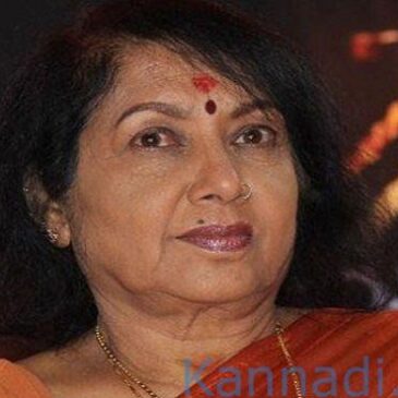 ಅಭಿನಯ ಶಾರದೆ  ಕನ್ನಡದ ಹಿರಿಯ ನಟಿ ಜಯಂತಿ ನಿಧನ