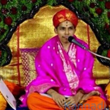 ಪರ್ತಗಾಳಿ ವಿದ್ಯಾಧೀಶ ತೀರ್ಥ ಶ್ರೀಪಾದ ವಡೇರ ಸ್ವಾಮೀಜಿ ಪೀಠಾರೋಹಣ ಸಂಪನ್ನ