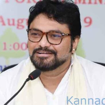 ಸಂಸದನಾಗಿ ಉಳಿಯುತ್ತೇನೆ: ನಡ್ಡಾ ಭೇಟಿ ನಂತರ ನಿರ್ಧಾರ ಬದಲಿಸಿದ ಬಾಬುಲ್ ಸುಪ್ರಿಯೊ
