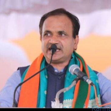ನಾಡಬಂದೂಕು ಸಿಡಿಸಿ ಸ್ವಾಗತ ಕೋರಿಲ್ಲ : ಸಚಿವ ಭಗವಂತ ಖೂಬಾ ಸ್ಪಷ್ಟನೆ