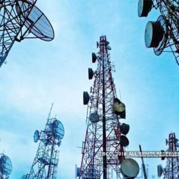 ಜಿಯೋ ಜೊತೆ  ಏರ್‌ಟೆಲ್ 800MHz ಸ್ಪೆಕ್ಟ್ರಮ್ ಟ್ರೇಡ್ ಒಪ್ಪಂದ ಮುಕ್ತಾಯ