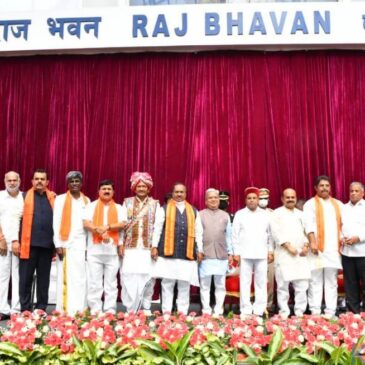 ಪ್ರವಾಹ-ಕೋವಿಡ್​ ನಿರ್ವಹಣೆಗೆ ನಾಳೆಯಿಂದಲೇ ಉಸ್ತುವಾರಿ ಜಿಲ್ಲೆಗಳಿಗೆ ಸಚಿವರು; ಜಿಲ್ಲೆಗಳ ಹಂಚಿಕೆ ಮಾಡಿ ಆದೇಶ