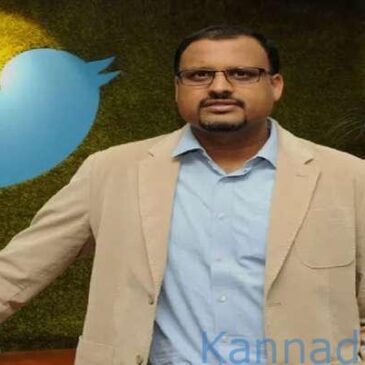 ಟ್ವಿಟರ್ ಇಂಡಿಯಾ ಎಂಡಿ ಮನೀಶ್ ಮಹೇಶ್ವರಿ  ಅವರನ್ನು ಅಮೆರಿಕಕ್ಕೆ ವರ್ಗಾಯಿಸಿದ ಟ್ವಟ್ಟರ್: ವರದಿ